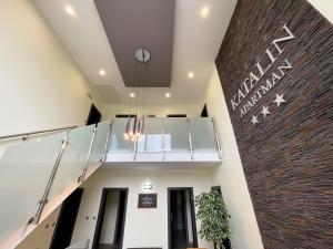 Fotografia z galérie ubytovania Apartmány Katalin v Dunajskej Strede