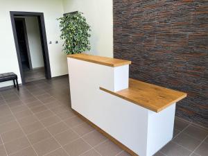 Fotografia z galérie ubytovania Apartmány Katalin v Dunajskej Strede