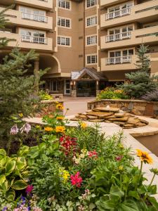 Imagen de la galería de St. James Place, en Beaver Creek