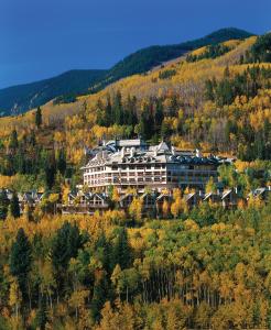 Gallery image of The Pines Lodge, a RockResort in Beaver Creek