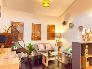 Gallery image of Primego Boutique Hotel in Phuket Town