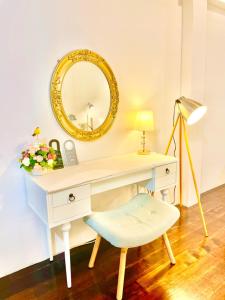 Φωτογραφία από το άλμπουμ του Primego Boutique Hotel στο Πουκέτ Πόλη