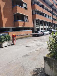 Fotografia z galérie ubytovania charming apartment Tilli with parking v Perugii