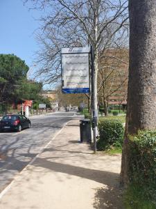 Fotografia z galérie ubytovania charming apartment Tilli with parking v Perugii