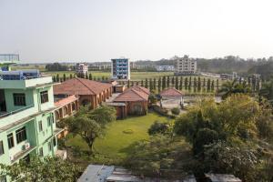 Gallery image of Mirage Inn in Lumbini