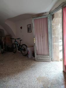 Jazda na bicykli v okolí ubytovania Cà del borgo Historic Village