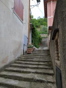 Fotografia z galérie ubytovania Cà del borgo Historic Village v destinácii Toscolano Maderno