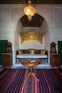 Gallery image of Dar Hayder-la Medina in Tunis