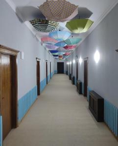 Fotografie z fotogalerie ubytování Shindan Hotel Astara v destinaci Astara