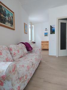 A bed or beds in a room at Cà del borgo Historic Village