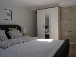 Gallery image of Uroczy Apartament w Sopockiej Kamienicy in Sopot
