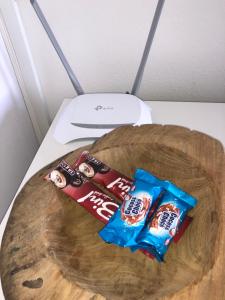 Fotografia z galérie ubytovania Apartmán Lara v Komárne