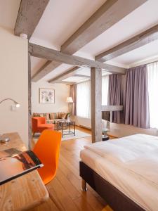 Gallery image of Hotel Arminius in Bad Salzuflen