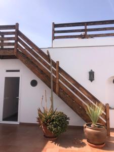 科拉雷侯Vivienda Vacacional Casa Lina的相册照片