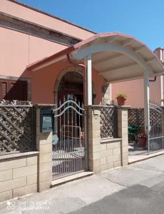 Exteriér nebo vchod ubytování BORGO ANTICO