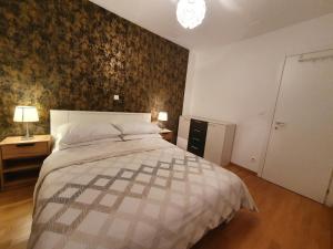 Fotografie z fotogalerie ubytování Beata East Side apartment ve Splitu