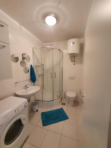 Fotografie z fotogalerie ubytování Beata East Side apartment ve Splitu