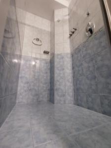 Kúpeľňa v ubytovaní Šimun + 6 fotografií