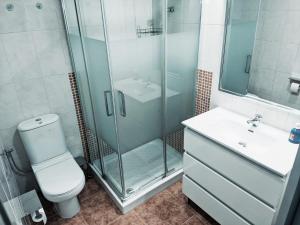 Fotografia z galérie ubytovania Vivienda turística Salazar v destinácii Granada
