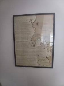 Zdjęcie z galerii obiektu Casa Xenoveva w mieście Fisterra
