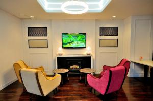 Imagen de la galería de Grand Park Hotel Panex Kimitsu, en Kimitsu