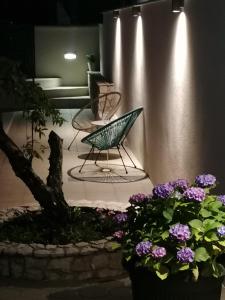 Fotografie z fotogalerie ubytování Apartments and rooms Alenka2 v destinaci Banjole