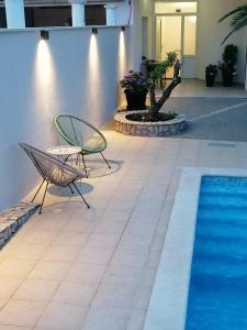 Fotografie z fotogalerie ubytování Apartments and rooms Alenka2 v destinaci Banjole