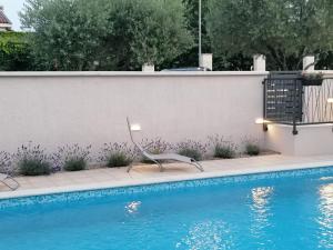 Fotografie z fotogalerie ubytování Apartments and rooms Alenka2 v destinaci Banjole