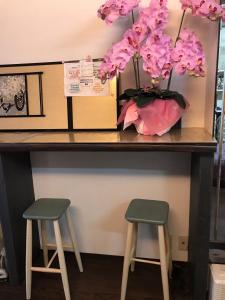 Foto sihtkohas Ōtsu asuva majutusasutuse Guest House Hana galeriist