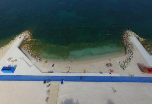 Plaża w apartamencie lub w pobliżu