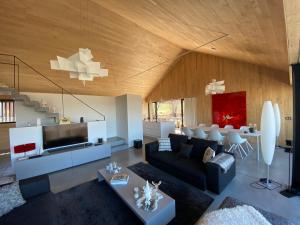 Gallery image of Chalet Evolena in Guillestre