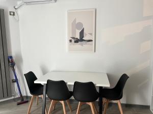 Φωτογραφία από το άλμπουμ του Apartament cu vedere la mare σε Mamaia Nord – Navodari
