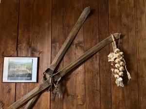 Fotografie z fotogalerie ubytování Penzion u Königsmarků Vrchlabí v destinaci Hořejší Vrchlabí