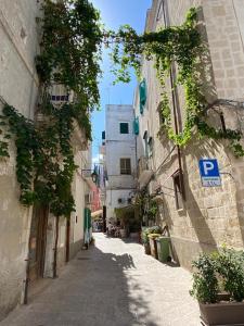 Gallery image of NOVECENTO in Monopoli