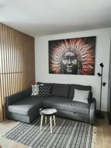 Gallery image of Kai Apartman in Kopaonik