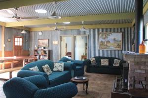 Imagen de la galería de Lovedale Cottages Hunter Valley, en Lovedale