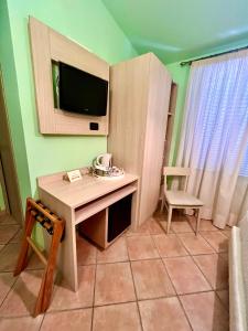 Albergo Africa