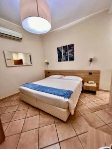 Gallery image of Albergo Africa in Volterra