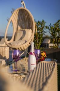 Fotografie z fotogalerie ubytování D-Palace Apartments-Olive tree v destinaci Donji Zemunik