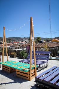 Fotografie z fotogalerie ubytování Casa Huipil v destinaci San Cristóbal de Las Casas