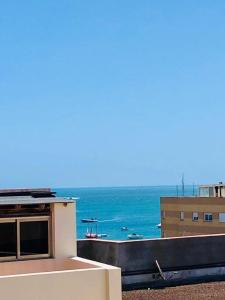 Gallery image of The Summer Treat Shared Apartment Compartido in Corralejo