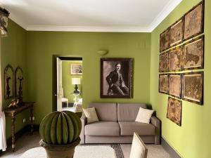 Billede fra billedgalleriet på Casa Modica - Luxury rooms i Noto