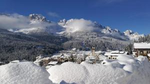 Affittacamere da Annarè during the winter Még 30 kép
