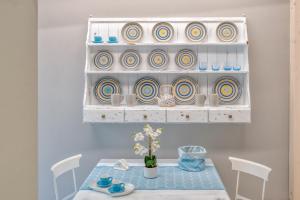 Fotografie z fotogalerie ubytování Michelangelo B&B v destinaci Lecce