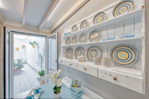 Fotografie z fotogalerie ubytování Michelangelo B&B v destinaci Lecce