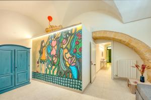 Fotografie z fotogalerie ubytování Michelangelo B&B v destinaci Lecce