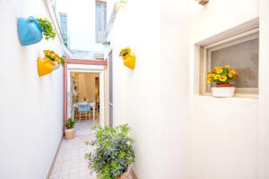 Fotografie z fotogalerie ubytování Michelangelo B&B v destinaci Lecce