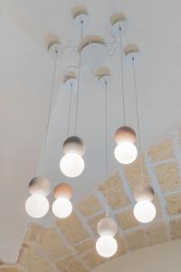 Fotografie z fotogalerie ubytování Michelangelo B&B v destinaci Lecce