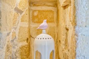 Fotografie z fotogalerie ubytování Michelangelo B&B v destinaci Lecce