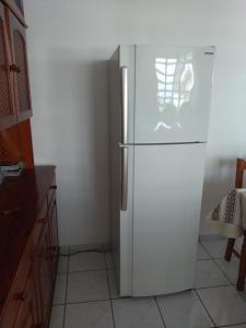 Kuchyň nebo kuchyňský kout v ubytování VILLA KAZALUCE - Appartement 2 chambres